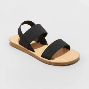 Target Universal Thread elastic sandals